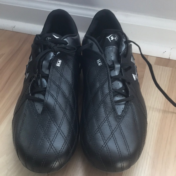NWOT UA Under Armour Baseball Cleats Men Size 10 - Picture 2 of 7